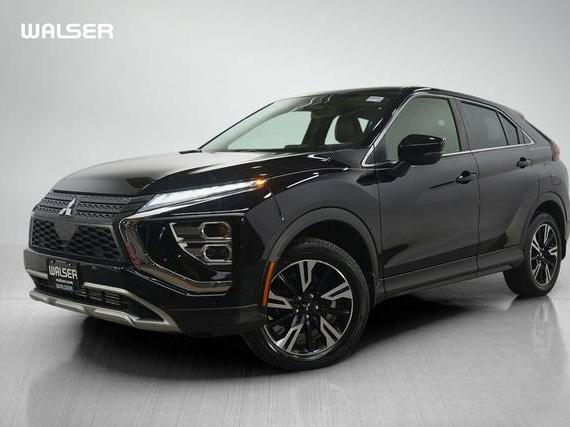 MITSUBISHI ECLIPSE CROSS 2023 JA4ATWAA4PZ022007 image MITSUBISHI ECLIPSE CROSS 2023 JA4ATWAA4PZ022007 image